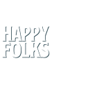 Happy Folks Logo
