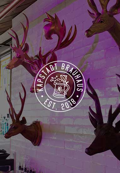 Kapstadt Brauhaus